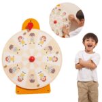 Tablica Ścienna Pokaż Emocje