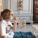 Drewniane Kręgle Classic World - obrazek 3