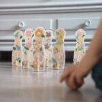 Drewniane Kręgle Classic World - obrazek 4