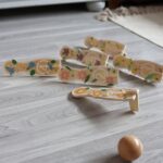 Drewniane Kręgle Classic World - obrazek 5