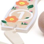 Drewniane Kręgle Classic World - obrazek 10